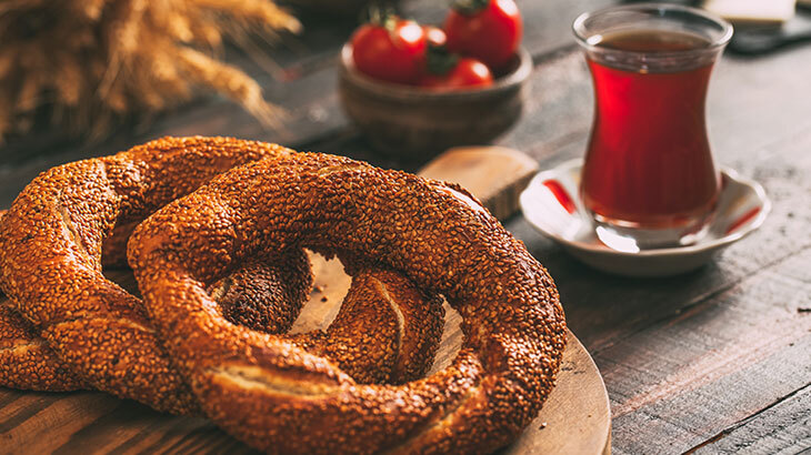 Simit Teknesi